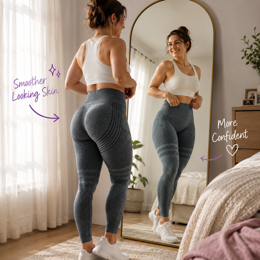 Solena Smooth™ Leggings