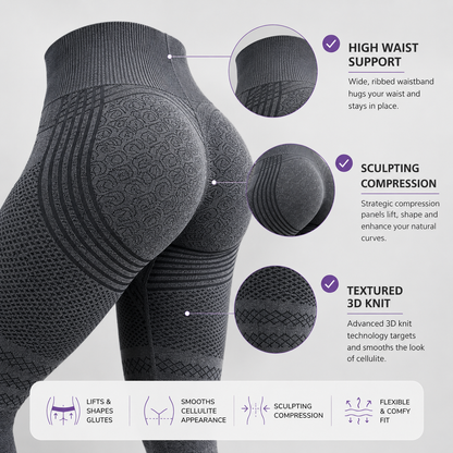 Solena Smooth™ Leggings