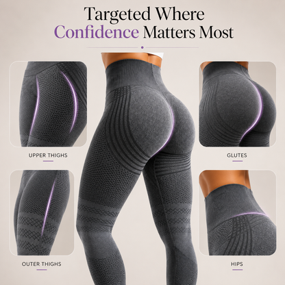 Solena Smooth™ Leggings