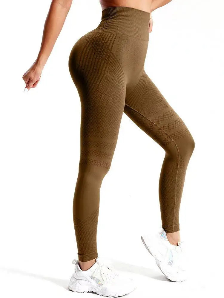 Solena Smooth™ Leggings