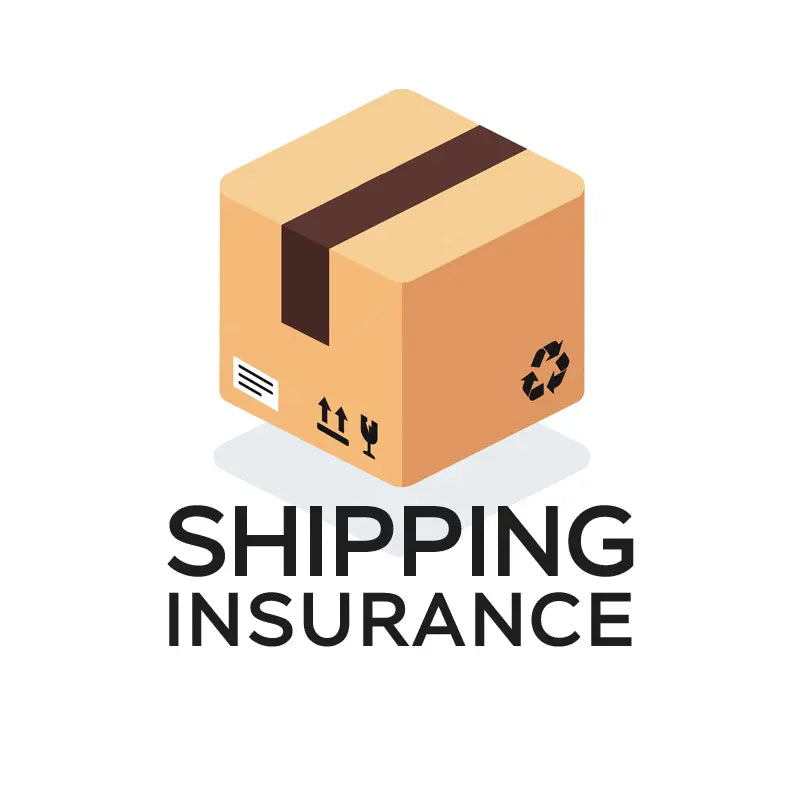Insured Shipping